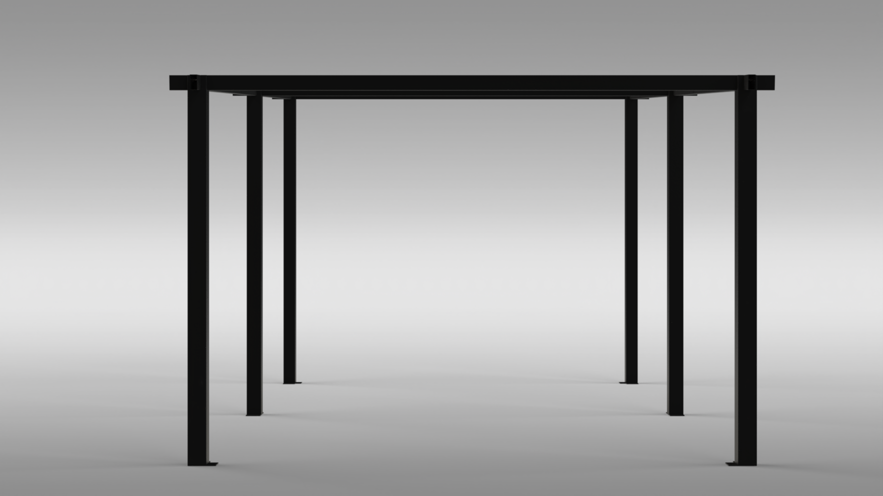 Garaj,Pavilion de gradina,Acoperis Panouri fotovoltaice Masina, Metal,Modular, 3 x 5 m