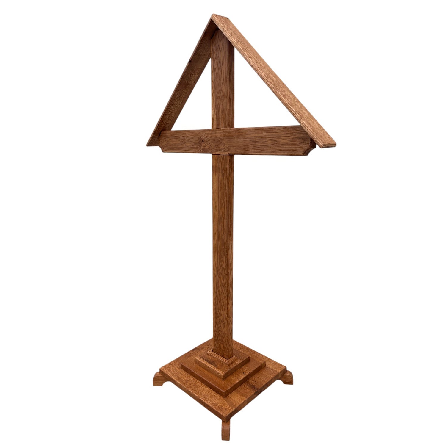 Cruce| Troita Intersectie | cruce lemn| inaltime 210 cm