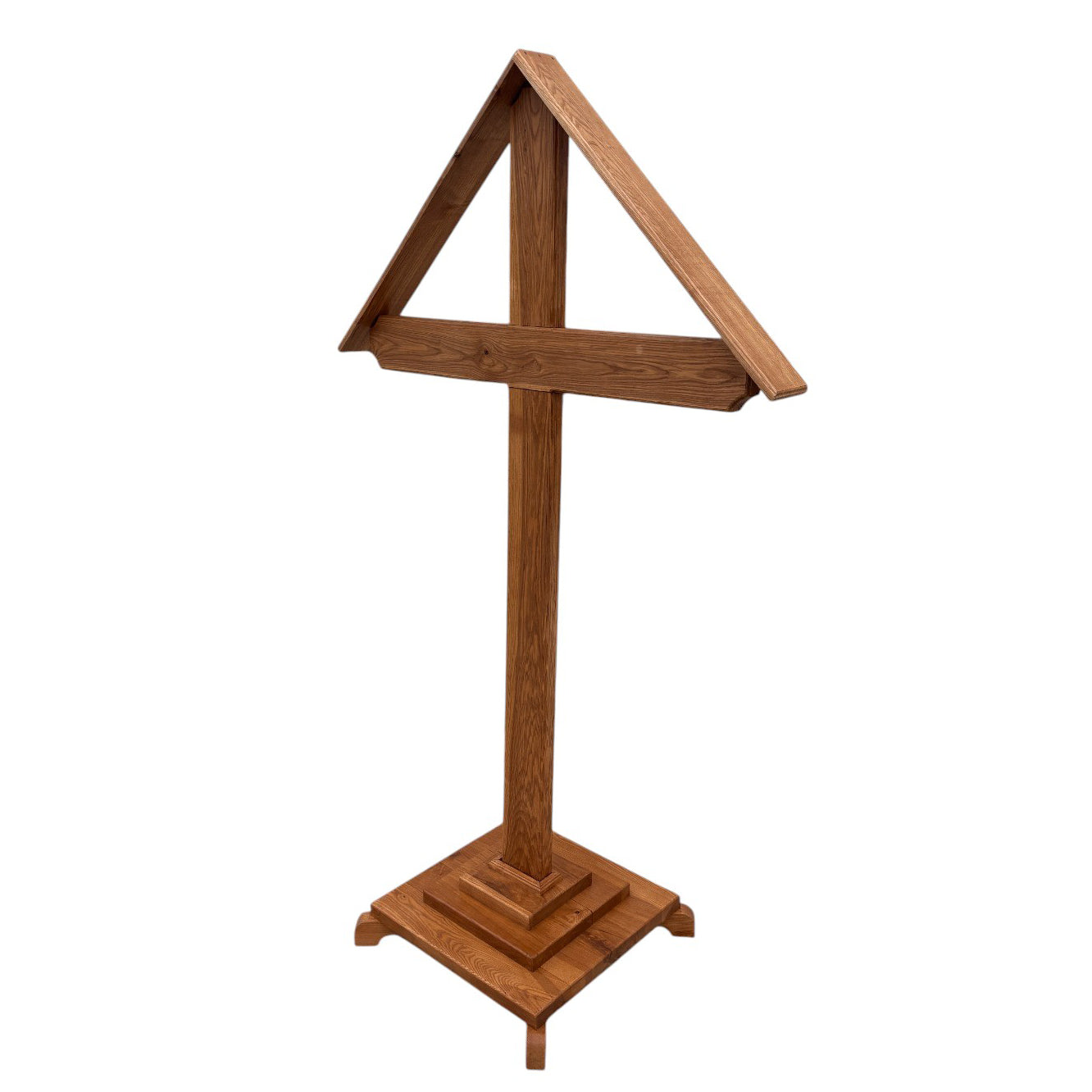 Cruce| Troita Intersectie | cruce lemn| inaltime 210 cm
