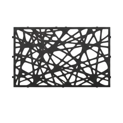 Balustrada terasa |metal| balcon scari | moderna interior | exterior | Spider m