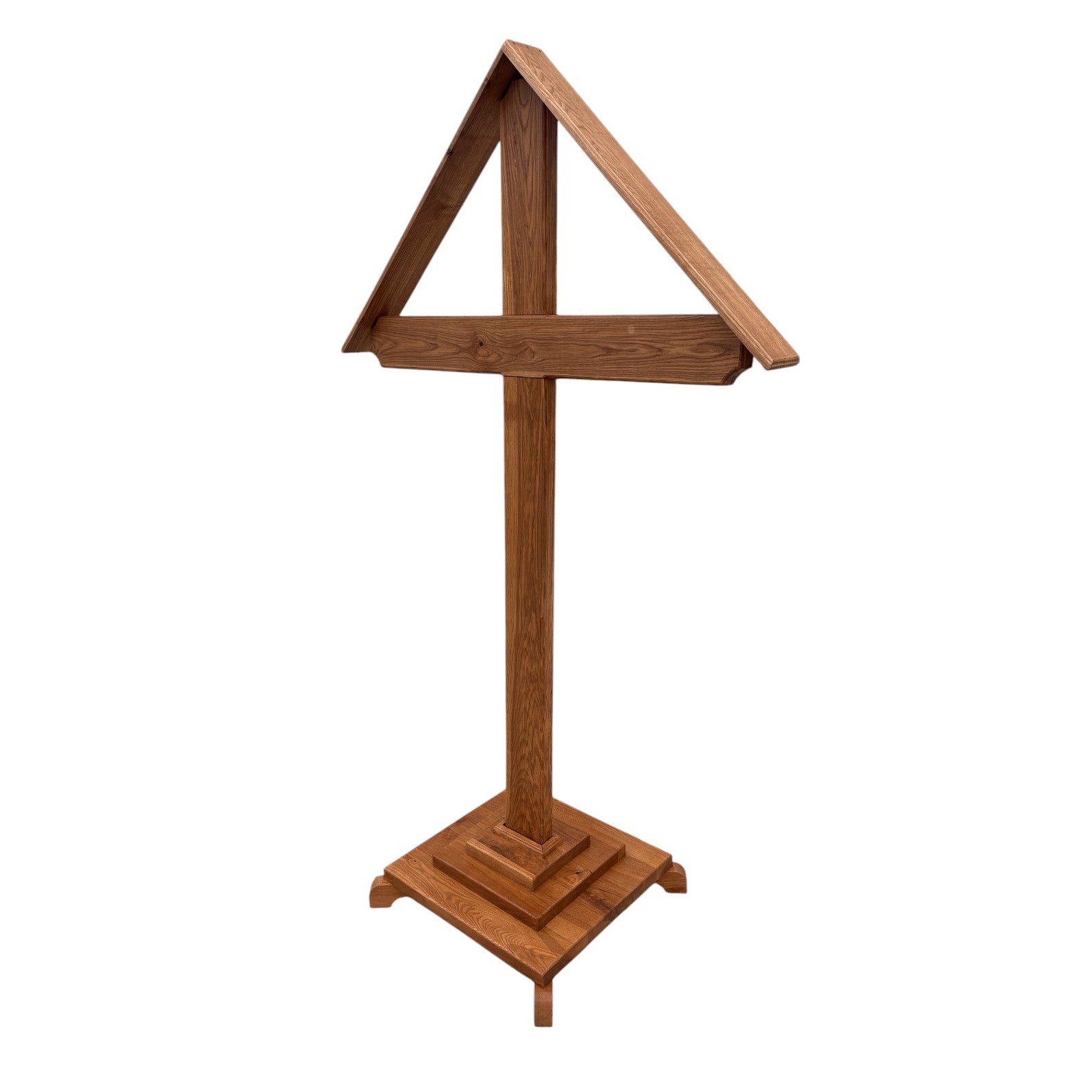 Cruce| Troita Intersectie | cruce lemn| inaltime 210 cm