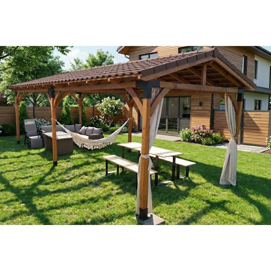 Balustrada cerdac|gard de lemn| foisor| terase |elementi lemn cu modele| imbinari metalice|Sidney